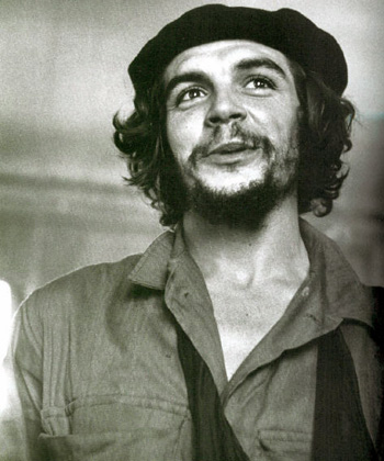 Che Guevara